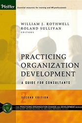 Cover Art for 9780787962388, Practicing Organization Development by William J. Rothwell