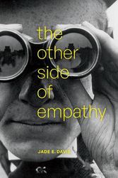 Cover Art for 9781478025016, The Other Side of Empathy by Davis, Jade E.