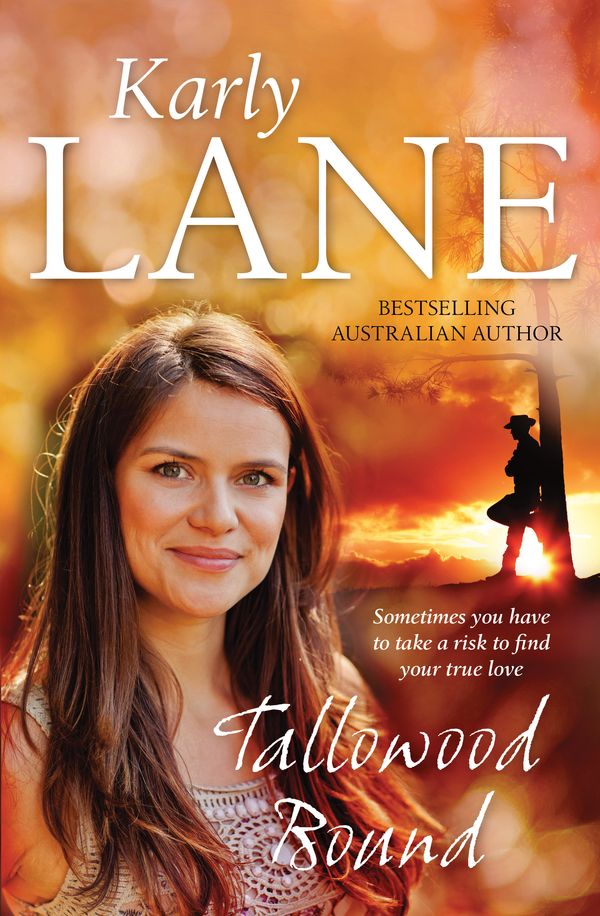 Cover Art for 9781760295042, Tallowood Bound by Karly Lane