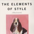 Cover Art for 9780143112723, The Elements of Style Illustrated by E. B. White, Maira Kalman