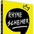 Cover Art for 9781452127002, Rhyme Schemer by K.A. Holt