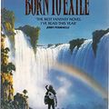 Cover Art for 9780586207321, Born to Exile by Phyllis Eisenstein