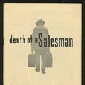 Cover Art for 9780670261550, Death of a Salesman by Arthur Miller