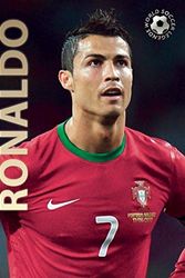 Cover Art for 9780789212269, Ronaldo by Jökulsson, Illugi