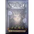 Cover Art for 9780439735681, The Spiderwick Chronicles: The Wrath of Mulgarath by Tony and Black, Holly DiTerlizzi