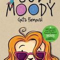 Cover Art for 9781455828180, Judy Moody Gets Famous! by Megan McDonald