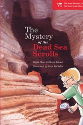 Cover Art for 9780827608009, The Mystery of the Dead Sea Scrolls by Hagit Allon, Lena Zehavi