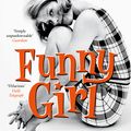 Cover Art for 9780241965214, Funny Girl by Nick Hornby