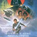 Cover Art for 9781857239393, Star Wars: Empire Strikes Back by Donald F. Glut