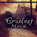 Cover Art for 9781433233807, The Cruelest Month by Louise Penny