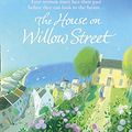 Cover Art for 9780007373611, The House on Willow Street by Cathy Kelly