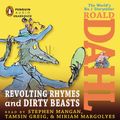 Cover Art for 9781101628966, Roald Dahl’s Revolting Rhymes by Roald Dahl
