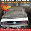 Cover Art for 9781613252451, Jerry Heasley's Rare Finds: Mustangs & Fords by Jerry Heasley