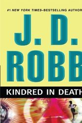 Cover Art for B01F9G4BRW, Kindred in Death (Wheeler Large Print Book Series) by J. D. Robb (2009-11-03) by J.d. Robb