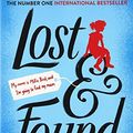 Cover Art for 9780091959128, Lost & Found by Brooke Davis