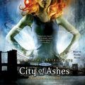 Cover Art for 9780743572767, City of Ashes by Cassandra Clare