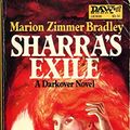 Cover Art for 9780879979881, Bradley Marion Z. : Sharra'S Exile by Marion Zimmer Bradley