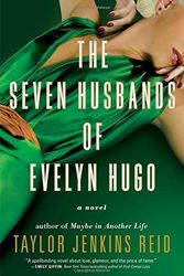 Cover Art for B07YHQW9Z9, [Taylor Jenkins Reid] The Seven Husbands of Evelyn Hugo: A Novel - Hardcover by Unknown