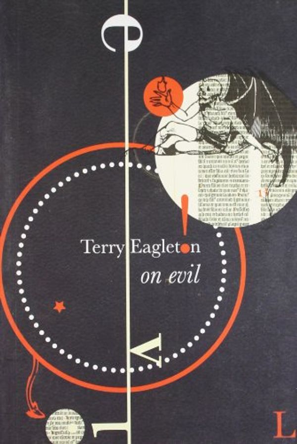 Cover Art for 9788170463481, On Evil by Terry Eagleton