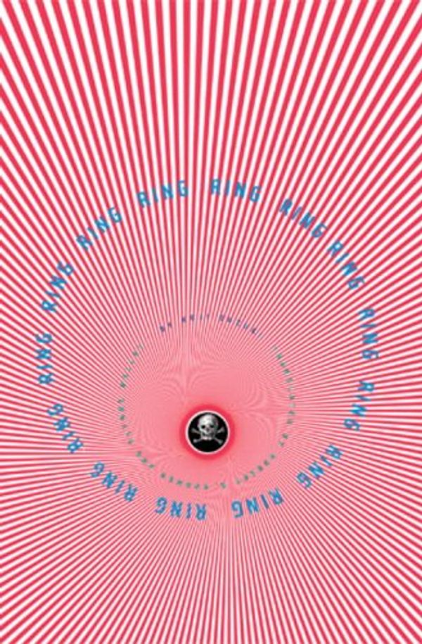 Cover Art for 9781932234008, The Ring by Koji Suzuki