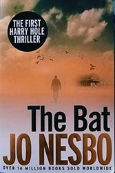 Cover Art for 9780753191675, The Bat by Jo Nesbo