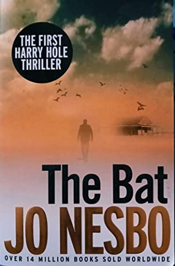Cover Art for 9780753191675, The Bat by Jo Nesbo