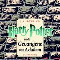 Cover Art for 9789061699781, Harry Potter en de gevangene van Azkaban by J.k. Rowling