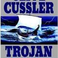 Cover Art for B0022WECCQ, Trojan Odyssey by Clive Cussler