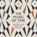 Cover Art for 9781781255612, The Music of Time by John Burnside