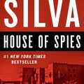 Cover Art for 9780062354372, House of Spies by Daniel Silva