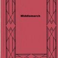 Cover Art for 1230000674935, Middlemarch by George Eliot