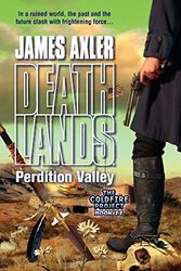Cover Art for 9780373625864, Perdition Valley by James Axler