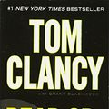 Cover Art for 9780425245927, Dead or Alive by Tom Clancy