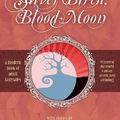 Cover Art for 9780809573097, Silver Birch, Blood Moon by Ellen Datlow