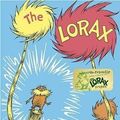 Cover Art for 9780881034189, The Lorax by Dr. Seuss
