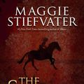 Cover Art for 9780545224901, The Scorpio Races by Maggie Stiefvater