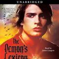 Cover Art for 9780743581981, The Demon's Lexicon by Sarah Rees Brennan