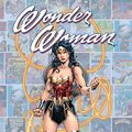 Cover Art for 9781779511577, Wonder Woman: 80 Years of the Amazon Warrior the Deluxe Edition by George Perez