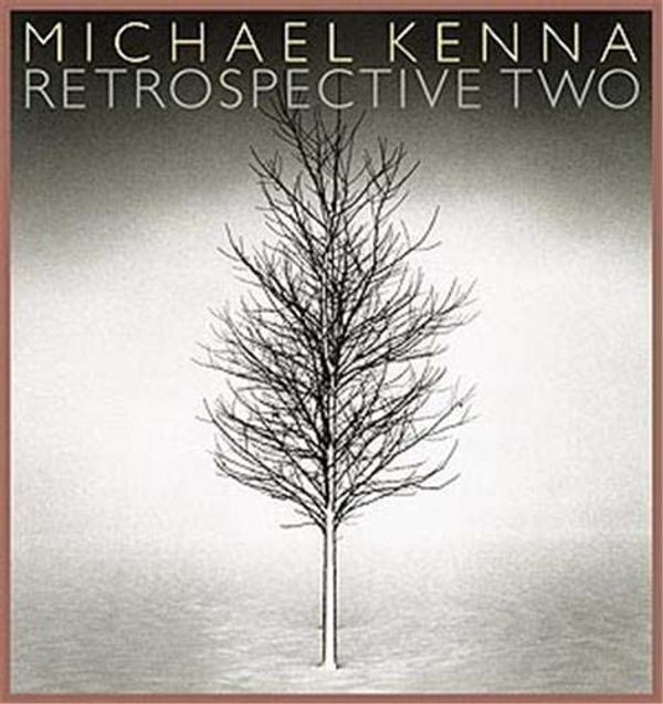 Cover Art for 9781590051115, Retrospective Two by Michael Kenna