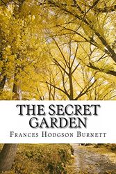 Cover Art for 9781489521255, The Secret Garden by Frances Hodgson Burnett