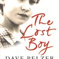 Cover Art for 9781409124634, The Lost Boy by Dave Pelzer