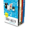 Cover Art for 8601416835037, John Green Box Set by John Green