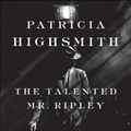 Cover Art for 9780676589726, The Talented Mr. Ripley by Patricia Highsmith