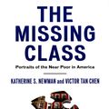 Cover Art for 9780807041413, The Missing Class by Katherine S Newman