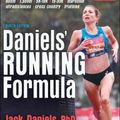 Cover Art for 9781718203679, Daniels' Running Formula by Jack Daniels