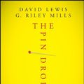 Cover Art for 9781118289198, The Pin Drop Principle by David Lewis, G. Riley Mills