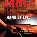 Cover Art for 9781416537748, Hand of Evil by Judith A. Jance