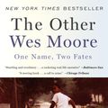 Cover Art for 9781588369697, The Other Wes Moore by Wes Moore