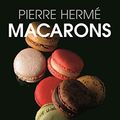 Cover Art for 9781910690123, Macarons by Pierre Herme
