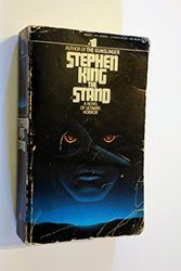Cover Art for 9780451160959, King Stephen : Stand by Stephen King
